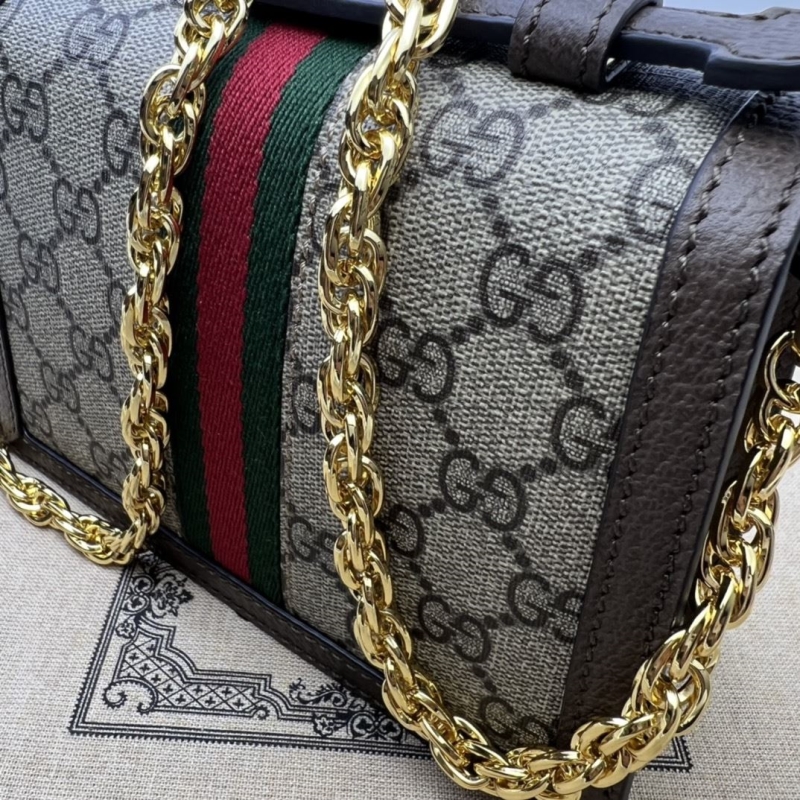 Gucci Satchel Bags